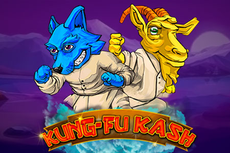 KungFu Kash