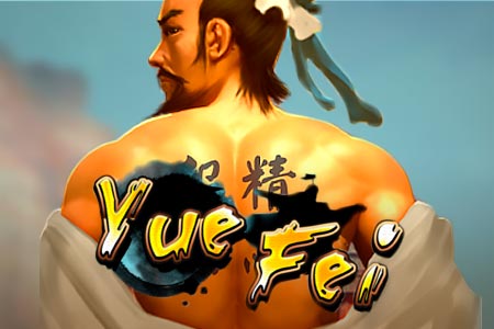 Yue Fei