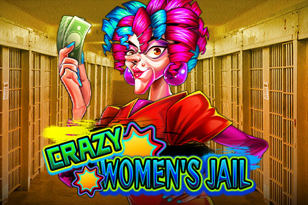 Crazy Womens Jail