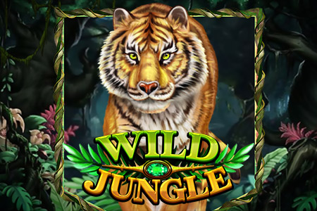 Wild Jungle