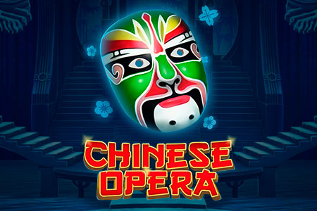 Chinese Opera