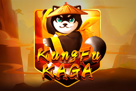 KungFu Kaga