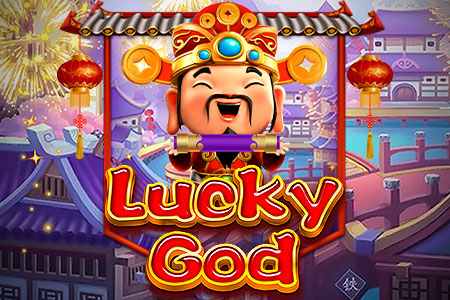 Lucky God