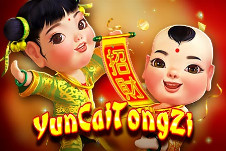 Yun Cai Tong Zi