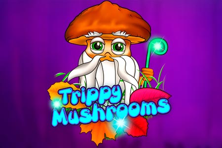 Trippy Mushrooms