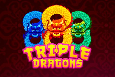 Triple Dragons