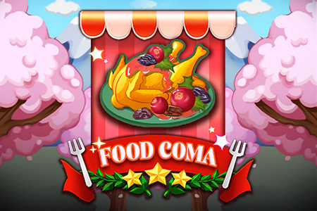 Food Coma
