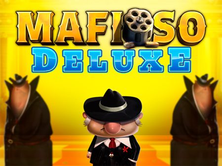 Mafioso Deluxe
