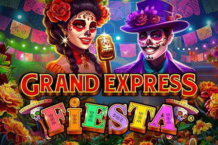 Grand Express: Fiesta