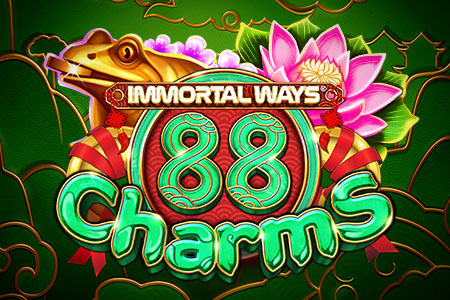 Immortal Ways 88 Charms