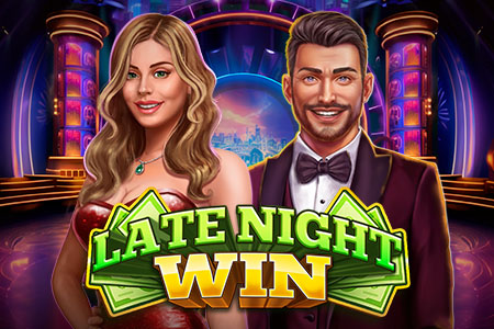 Late Night Win