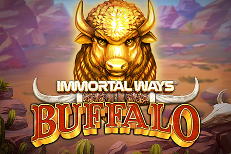 Immortal Ways Buffalo