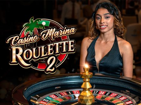 Casino Marina Roulette 2