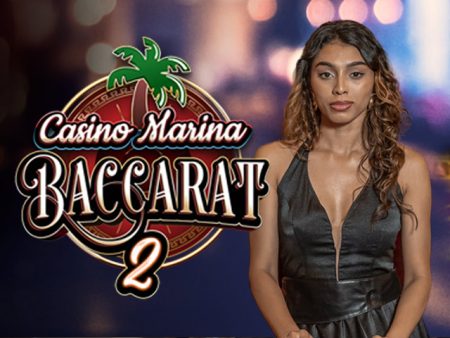 Casino Marina Baccarat 2