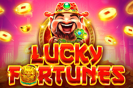 Lucky Fortunes