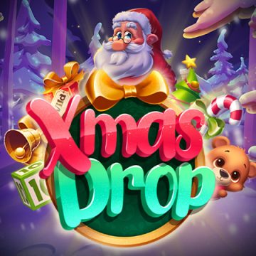 Xmas Drop