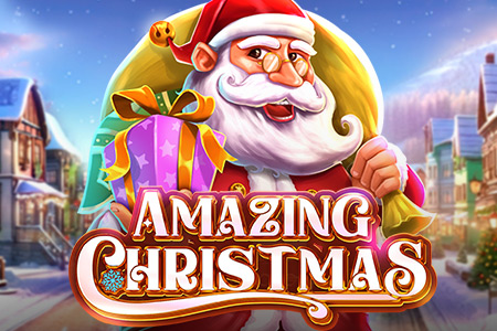 Amazing Christmas
