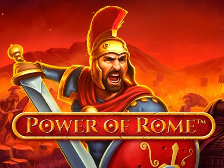Power of Rome