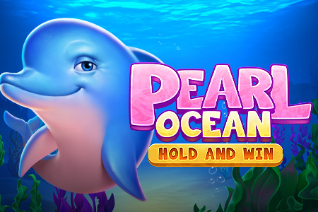 Pearl Ocean: Hold and Win