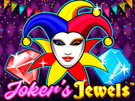 Joker's Jewels