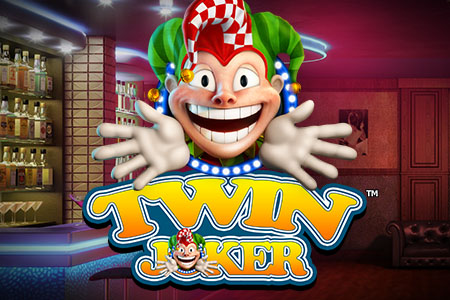 Twin Joker New