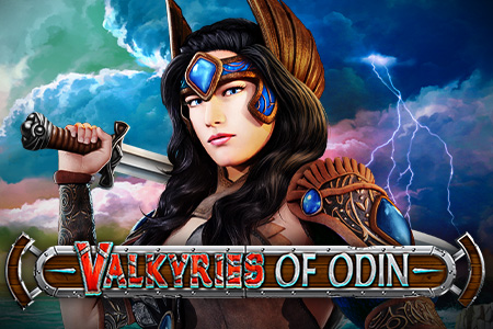 Valkyries of Odin