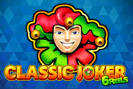 Classic Joker 6 Reels