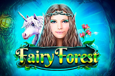 Fairy Forest