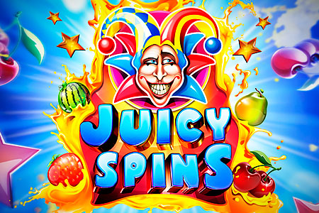 Juicy Spins
