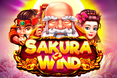 Sakura Wind
