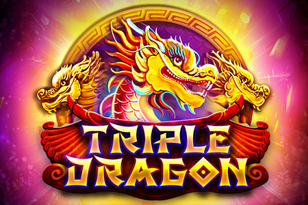 Triple Dragon