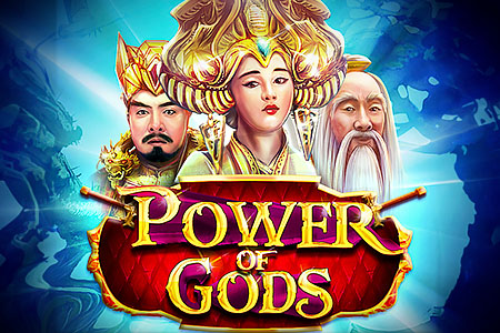 Power of Gods