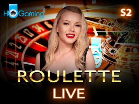 S2 Roulette
