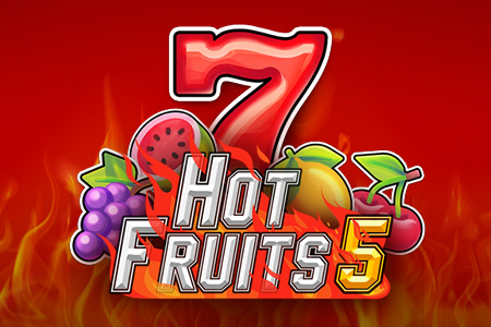 Hot Fruits 5