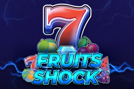 Fruits Shock
