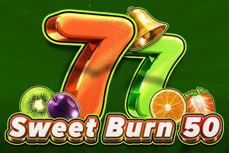 Sweet Burn 50
