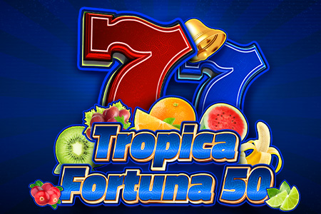 Tropica Fortuna 50