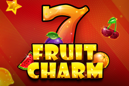 Fruit Charm