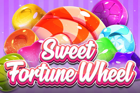 Sweet Fortune Wheel