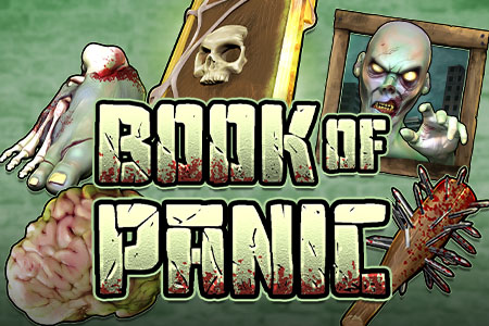 Book Of Panic