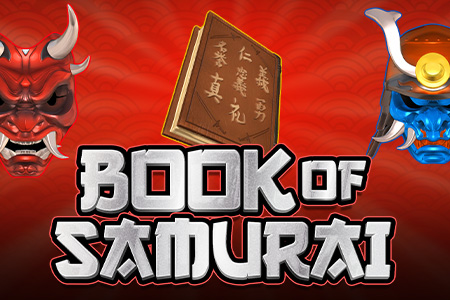 Book Of Samurai