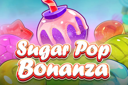 Sugar Pop Bonanza