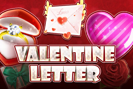 Valentine Letter