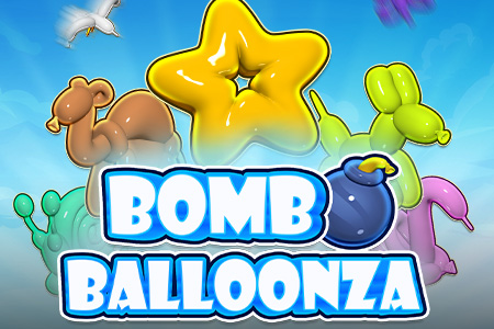 Bomb Balloonza