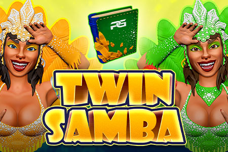 Twin Samba