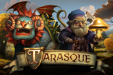 Tarasque