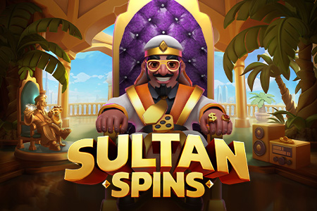 Sultan Spins
