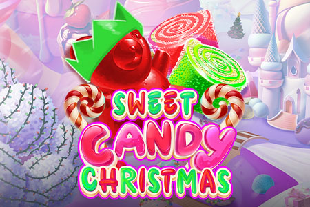 Sweet Candy Christmas