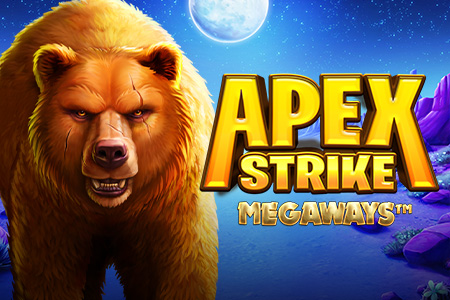 Apex Strike Megaways