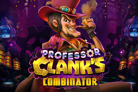 Professor Clank's Combinator